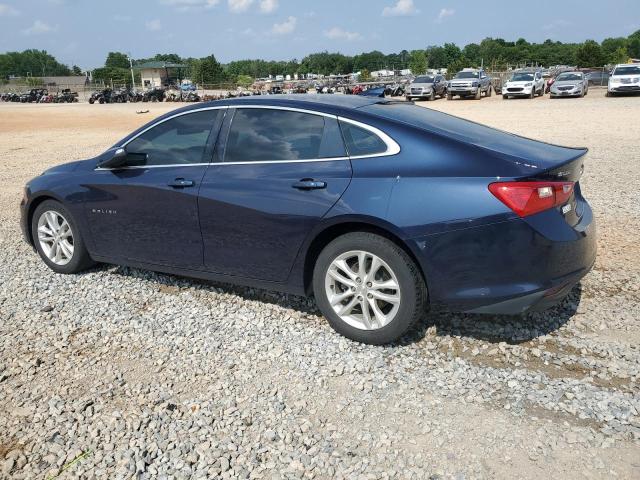 2018 CHEVROLET MALIBU LT - 1G1ZD5ST1JF230279