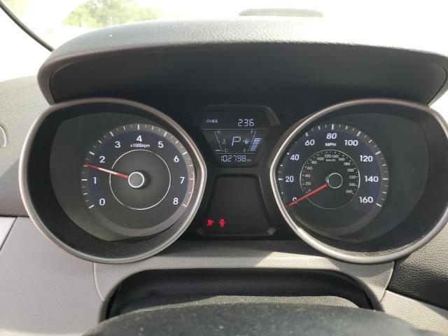 2015 HYUNDAI ELANTRA SE - 5NPDH4AE0FH610567