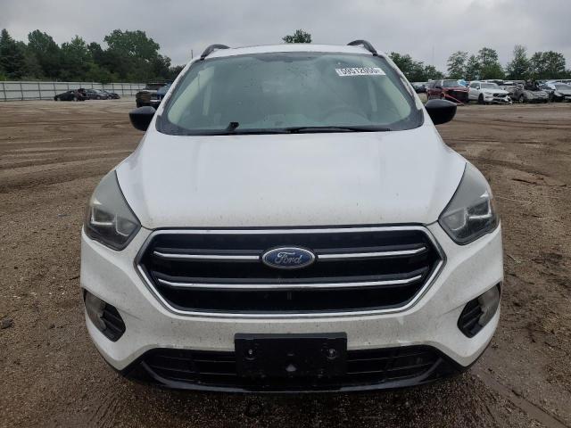 2017 FORD ESCAPE SE - 1FMCU9G98HUE77673
