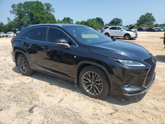 2020 LEXUS RX 350 F S 2T2YZMDA4LC220654