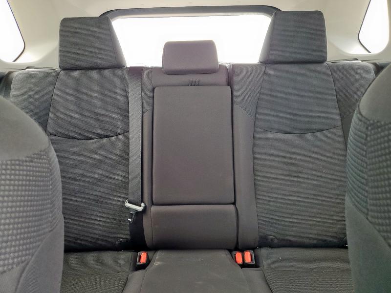 2020 TOYOTA RAV4 LE - 2T3H1RFV7LC038463