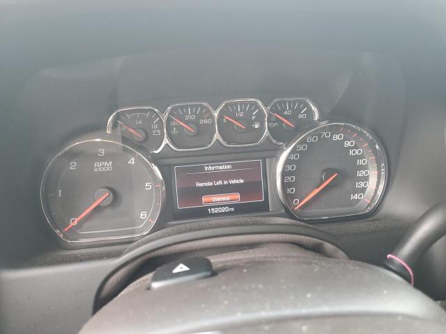 2016 GMC YUKON SLT 1GKS2BKC4GR445163