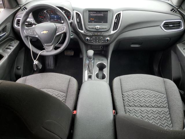 2024 CHEVROLET EQUINOX LT - 3GNAXUEG8RS121028