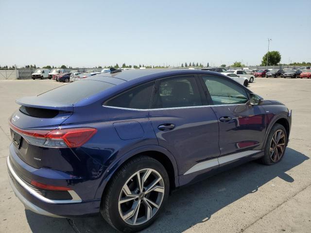 2023 AUDI Q4 E-TRON WA132BFZ4PP065311