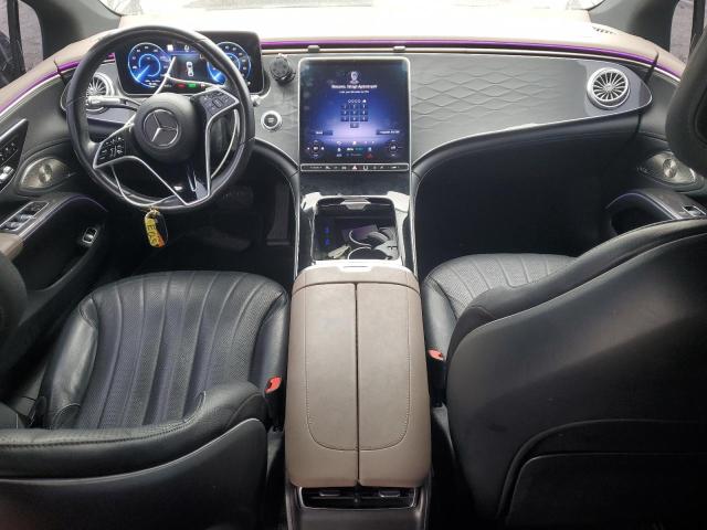 2023 MERCEDES-BENZ EQS SEDAN W1KCG2DB9PA033847