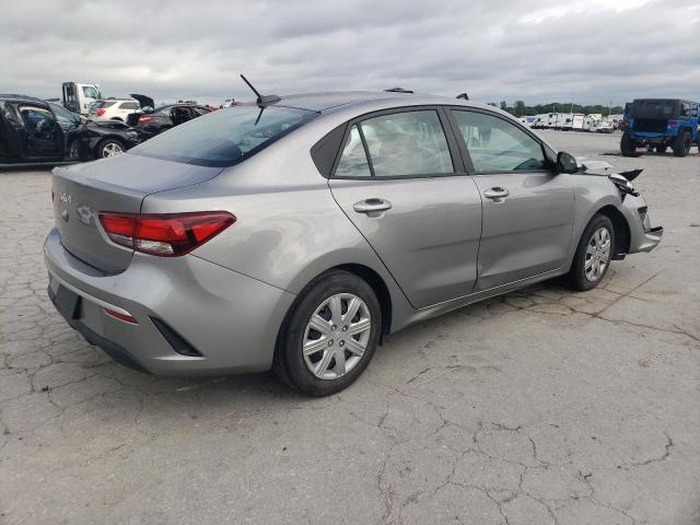 2022 KIA RIO LX 3KPA24AD5NE490926