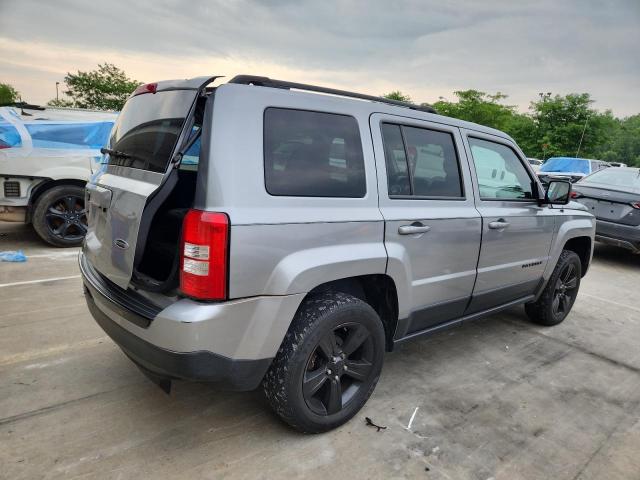 2015 JEEP PATRIOT SP 1C4NJRBB4FD370522