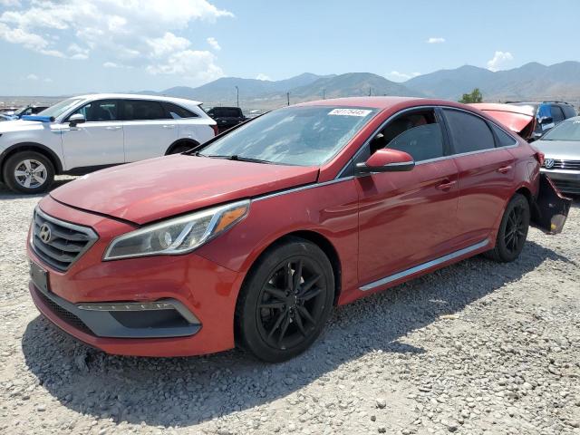 Vin: 5npe34ab9hh585504, lot: 60175445, hyundai sonata sport 2017 img_1