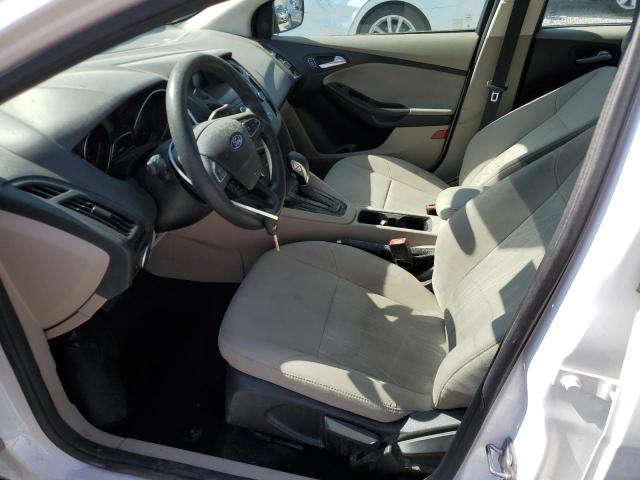 2018 FORD FOCUS SE - 1FADP3K22JL273539