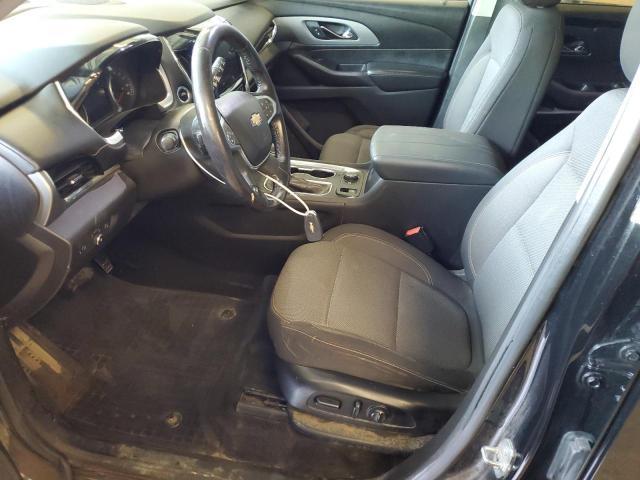 2021 CHEVROLET TRAVERSE LT 1GNEVGKW9MJ195265