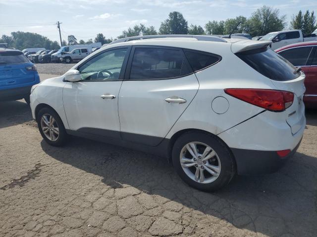 Vin: km8ju3ac2cu370703, lot: 60867015, hyundai tucson gls 20122