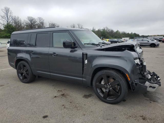 2024 LAND ROVER DEFENDER 1 SALEJFFUXR2290466