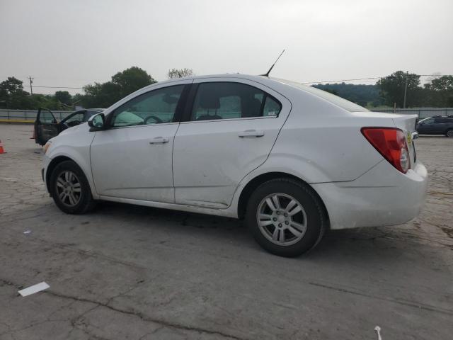 Vin: 1g1jc5sh5e4174747, lot: 60934245, chevrolet sonic lt 20142