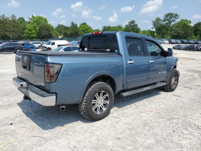 Vin: 1n6aa0ec4bn305296, lot: 59001395, nissan titan s 20113