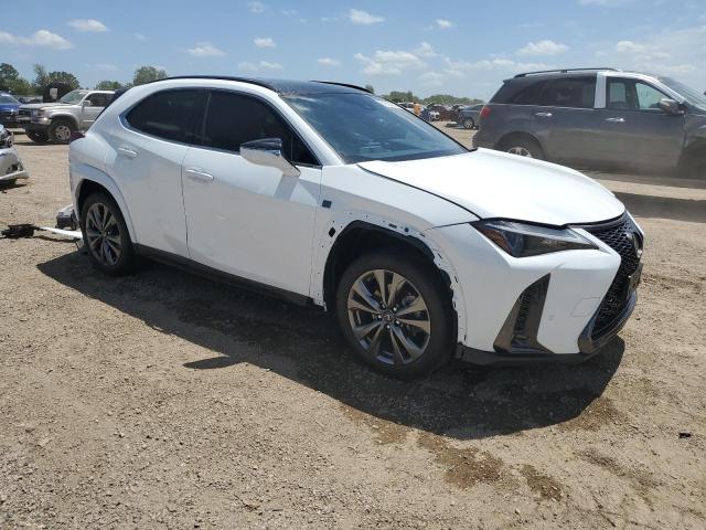 2024 LEXUS UX 250H BA JTHB9JBH2R2072678