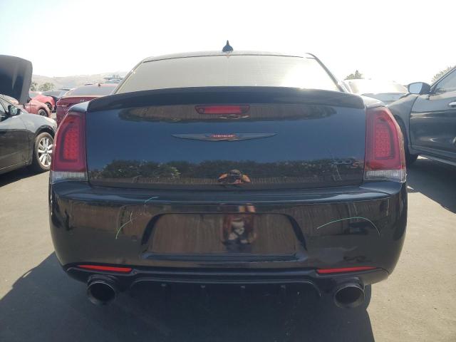 2021 CHRYSLER 300 S 2C3CCABT1MH604194