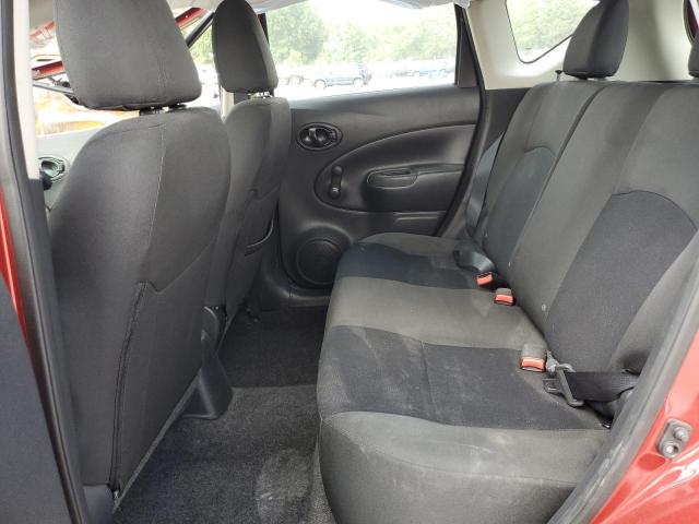 2016 NISSAN VERSA NOTE - 3N1CE2CP6GL377807