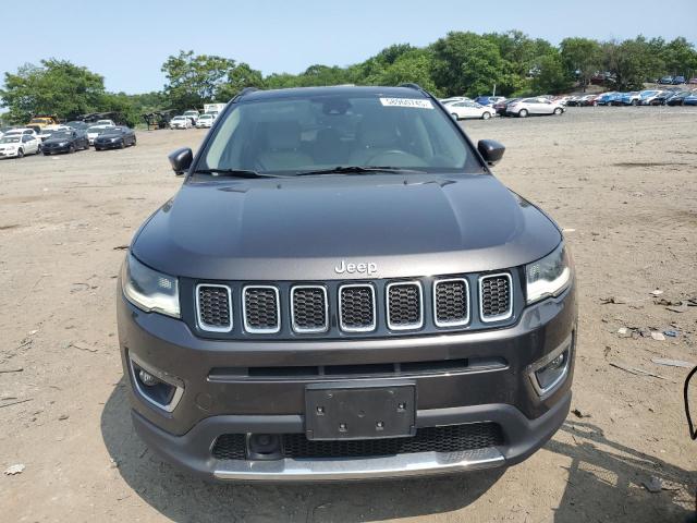 2017 JEEP COMPASS LI 3C4NJDCB1HT688595