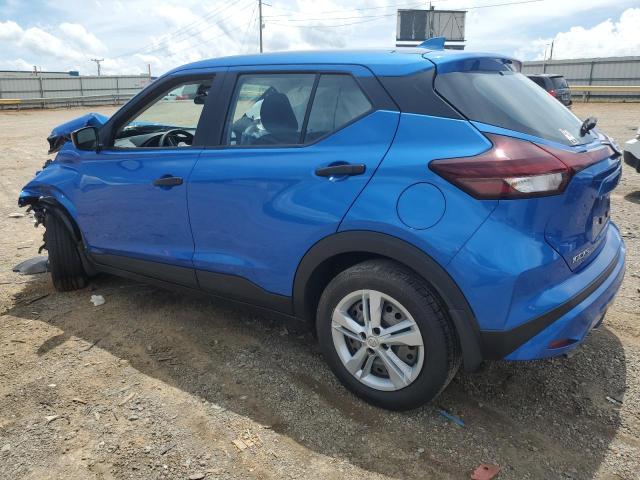 Vin: 3n1cp5bv2ml541948, lot: 61289415, nissan kicks s 20212