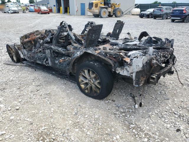 2018 FORD EXPEDITION LIMITED 1FMJU1KT3JEA57783