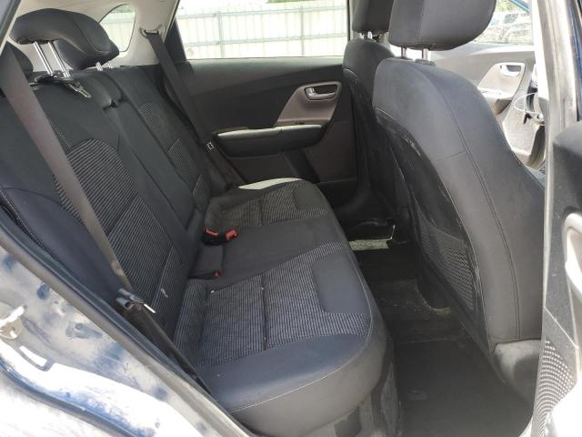 2019 KIA NIRO FE KNDCB3LC5K5263170