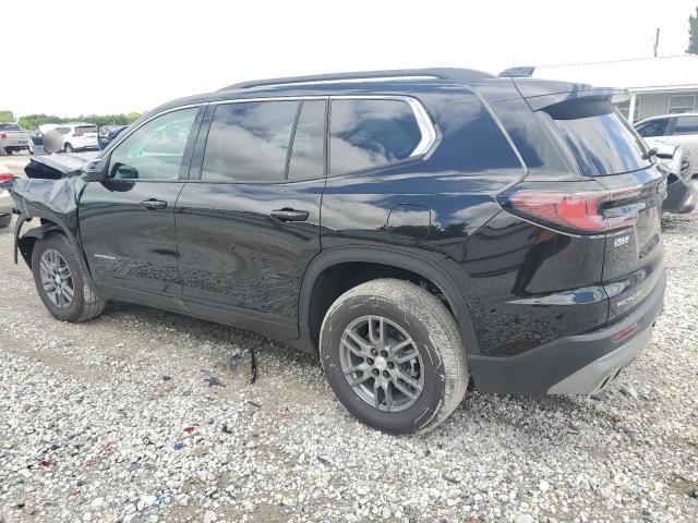 Vin: 1gkenkrs0sj166883, lot: 59869735, gmc acadia ele elevation 20252