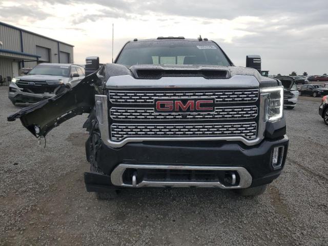 2023 GMC SIERRA K25 1GT49REY3PF139797