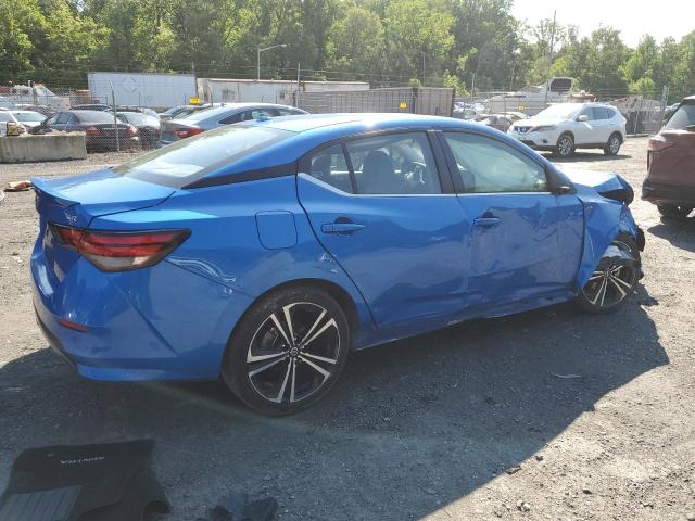 Vin: 3n1ab8dv2py282647, lot: 59140905, nissan sentra sr 20233