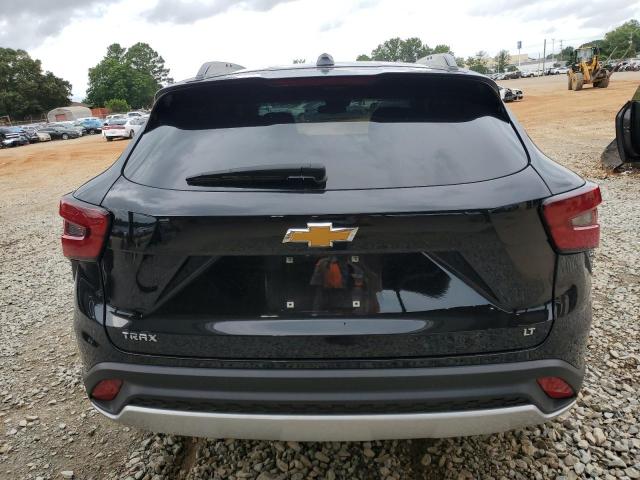 2025 CHEVROLET TRAX 1LT - KL77LHEP7SC023994