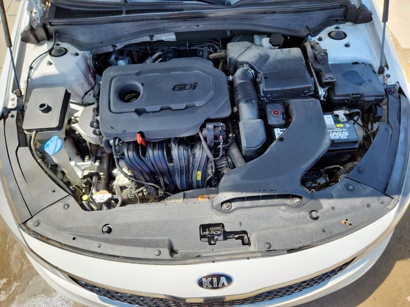 2016 KIA OPTIMA LX - 5XXGT4L30GG049792