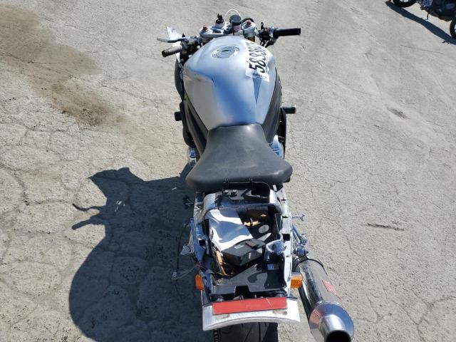 2003 YAMAHA YZFR1 JYARN10E23A011554