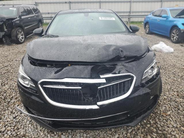 2017 BUICK LACROSSE P 1G4ZN5SS1HU128493