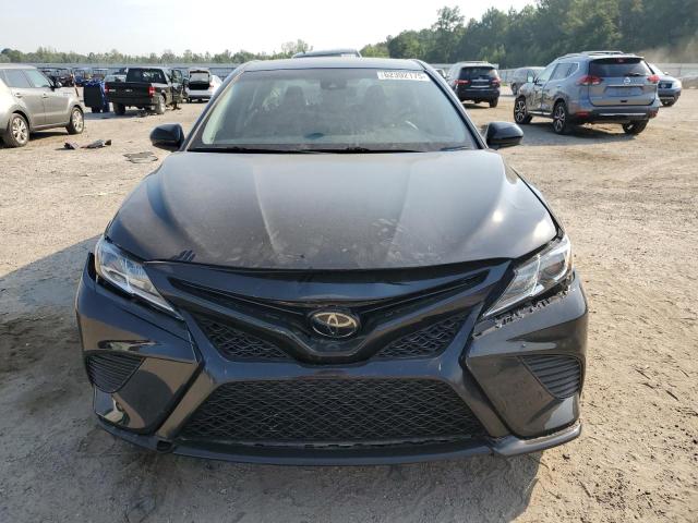 2019 TOYOTA CAMRY L - 4T1B11HK2KU756521