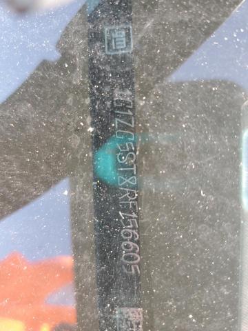 2024 CHEVROLET MALIBU RS - 1G1ZG5ST8RF156605