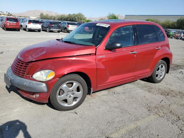 CHRYSLER PT CRUISER