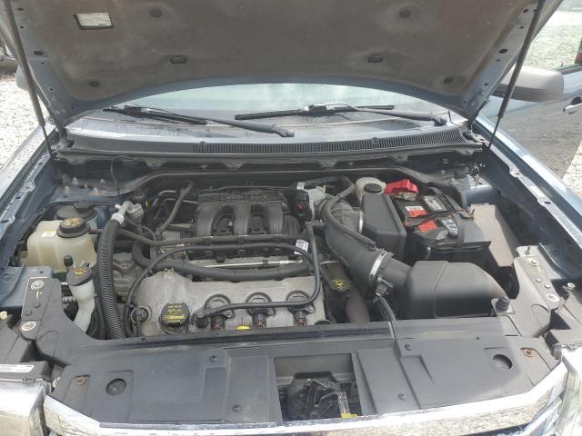 2010 FORD FLEX SE - 2FMGK5BC3ABA29064