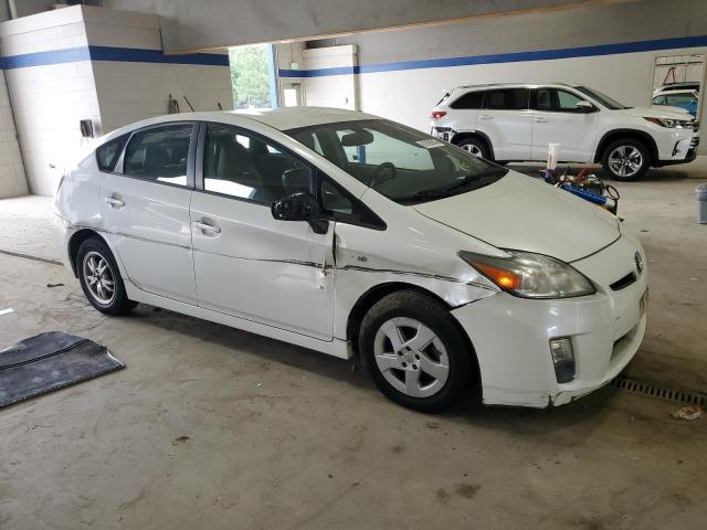Vin: jtdkn3du8a0005697, lot: 61008945, toyota prius 20104