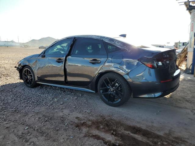 Vin: 2hgfe2f52sh518251, lot: 61265405, honda civic sport 20252