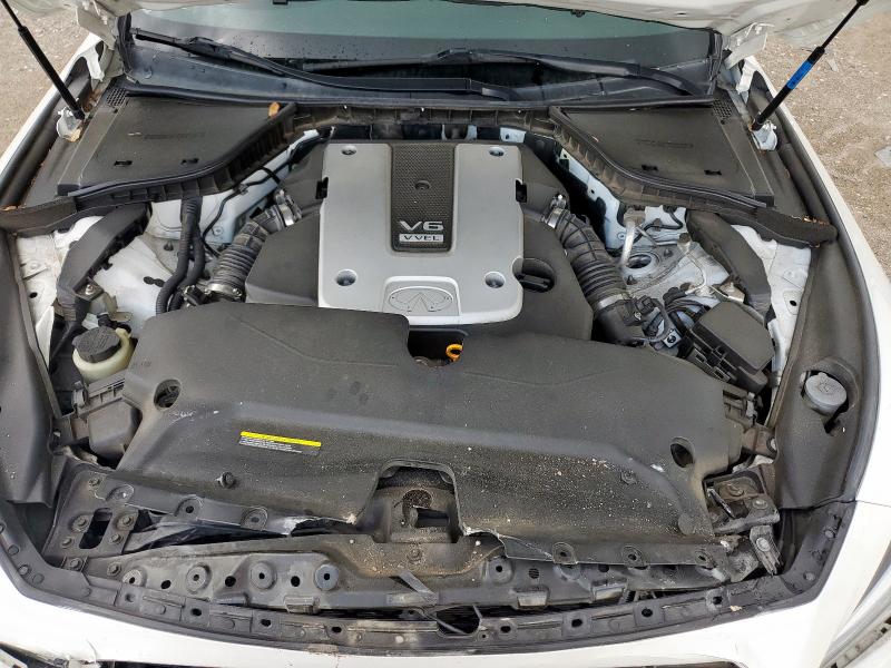 2015 INFINITI Q50 BASE - JN1BV7AP7FM339762