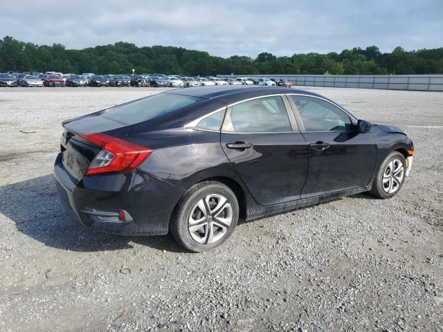2016 HONDA CIVIC LX 19XFC2F5XGE054374