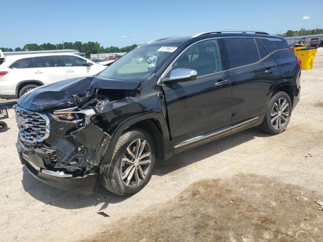 Vin: 3gkalxex0jl383392, lot: 61789625, gmc terrain denali 2018 img_1