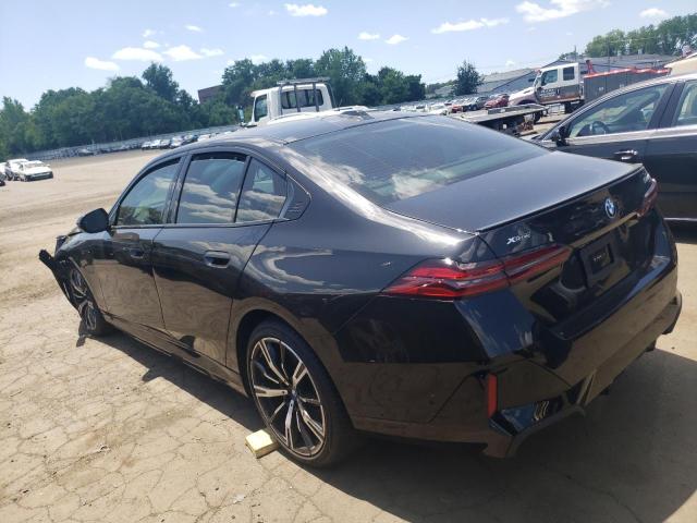 2025 BMW 550 XE WBA13FK02SCT55164