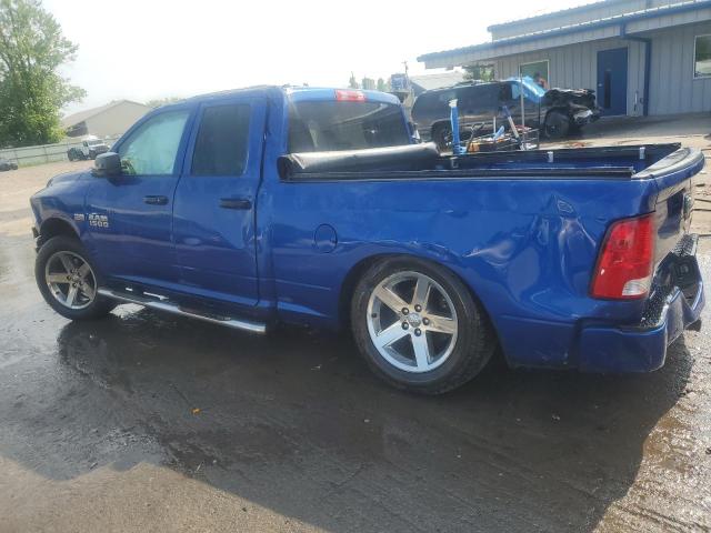 Vin: 1c6rr7ft1js261304, lot: 60423875, ram 1500 st 20182