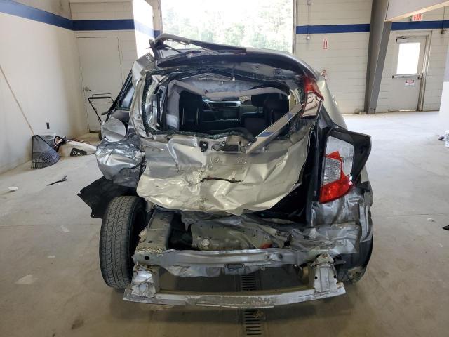 2015 HONDA FIT EX 3HGGK5H81FM773289