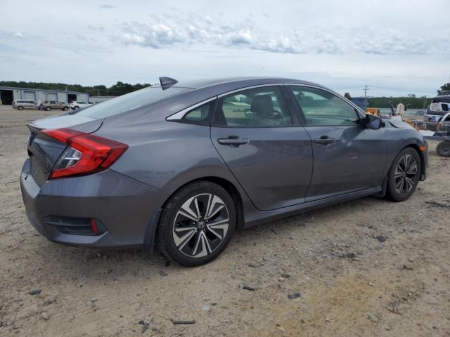 Vin: jhmfc1f31jx034397, lot: 61343175, honda civic ex 20183