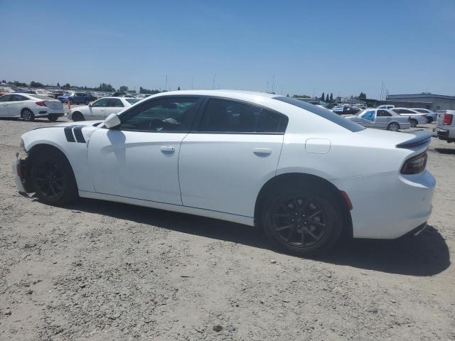 2019 DODGE CHARGER SX - 2C3CDXBG8KH643509