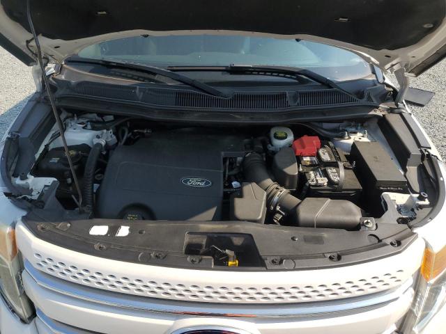 2011 FORD EXPLORER L - 1FMHK8F81BGA75062
