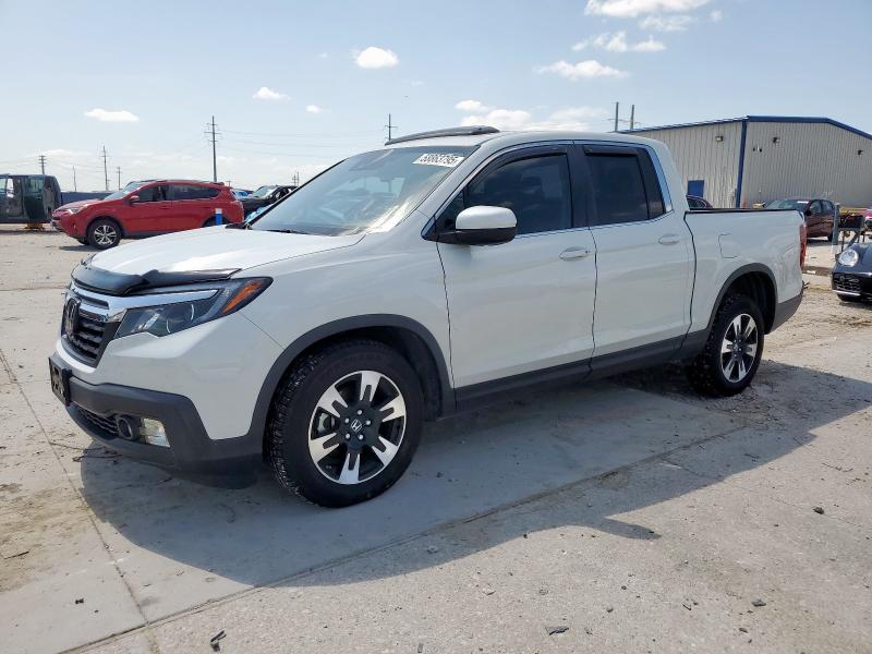 Vin: 5fpyk3f57lb031244, lot: 58863795, honda ridgeline rtl 2020 img_1