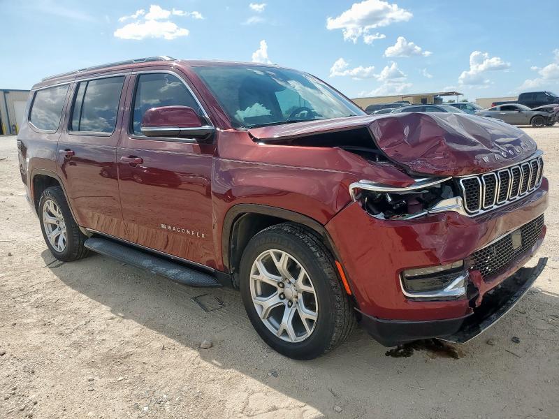 2022 JEEP WAGONEER S 1C4SJVBT3NS142199