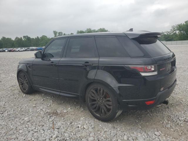 Vin: salws2pf1ga105802, lot: 60068405, land rover rangerover hst 20162